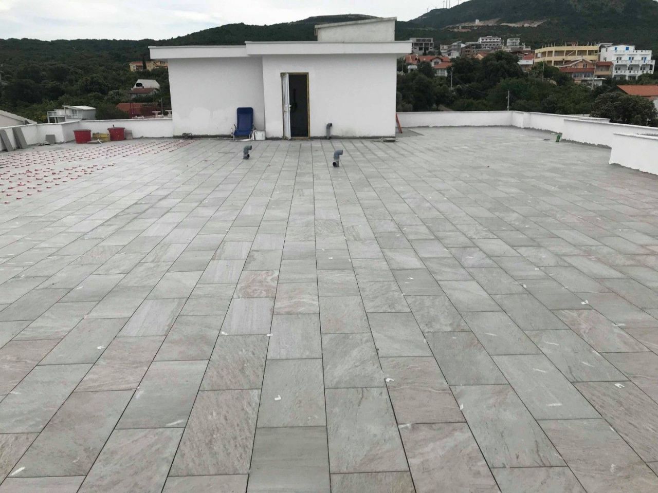 Hotel en Utjeha, Montenegro, 1 500 m² - imagen 5