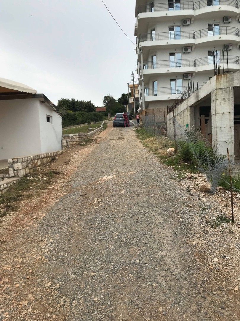 Hotel en Utjeha, Montenegro, 1 500 m² - imagen 7