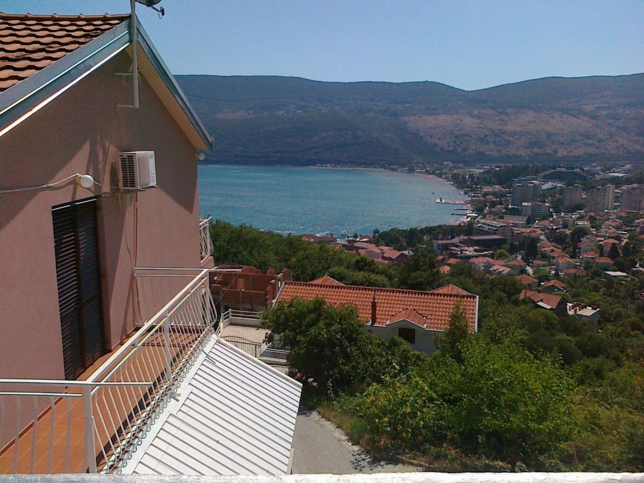 Haus in Herceg-Novi, Montenegro, 240 m² - Foto 7
