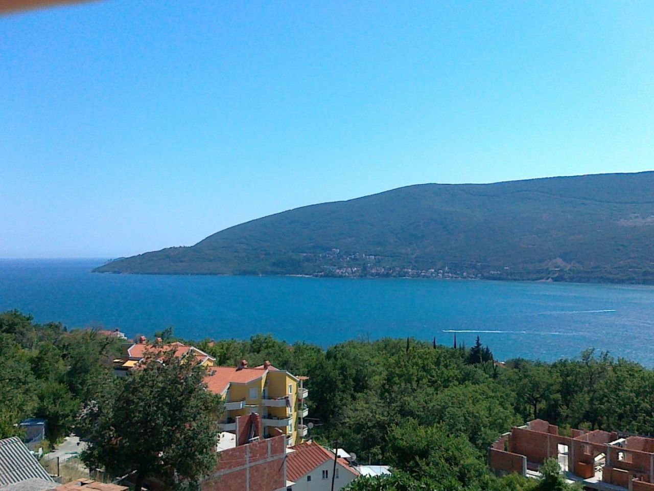 Haus in Herceg-Novi, Montenegro, 240 m² - Foto 9