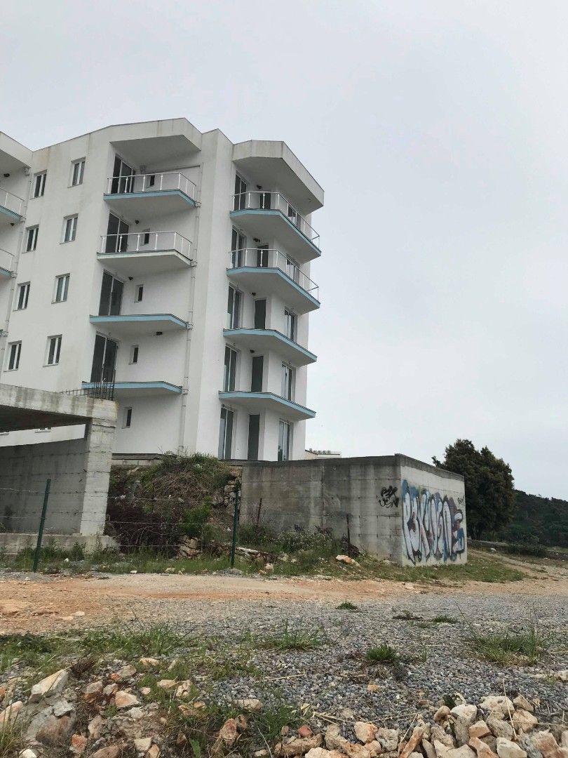 Hotel en Utjeha, Montenegro, 1 500 m² - imagen 17