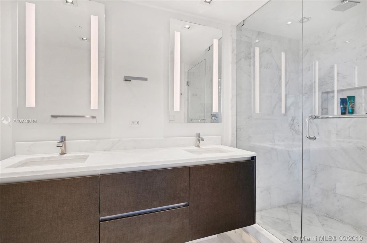 Wohnung in Miami, USA, 100 m² - Foto 11