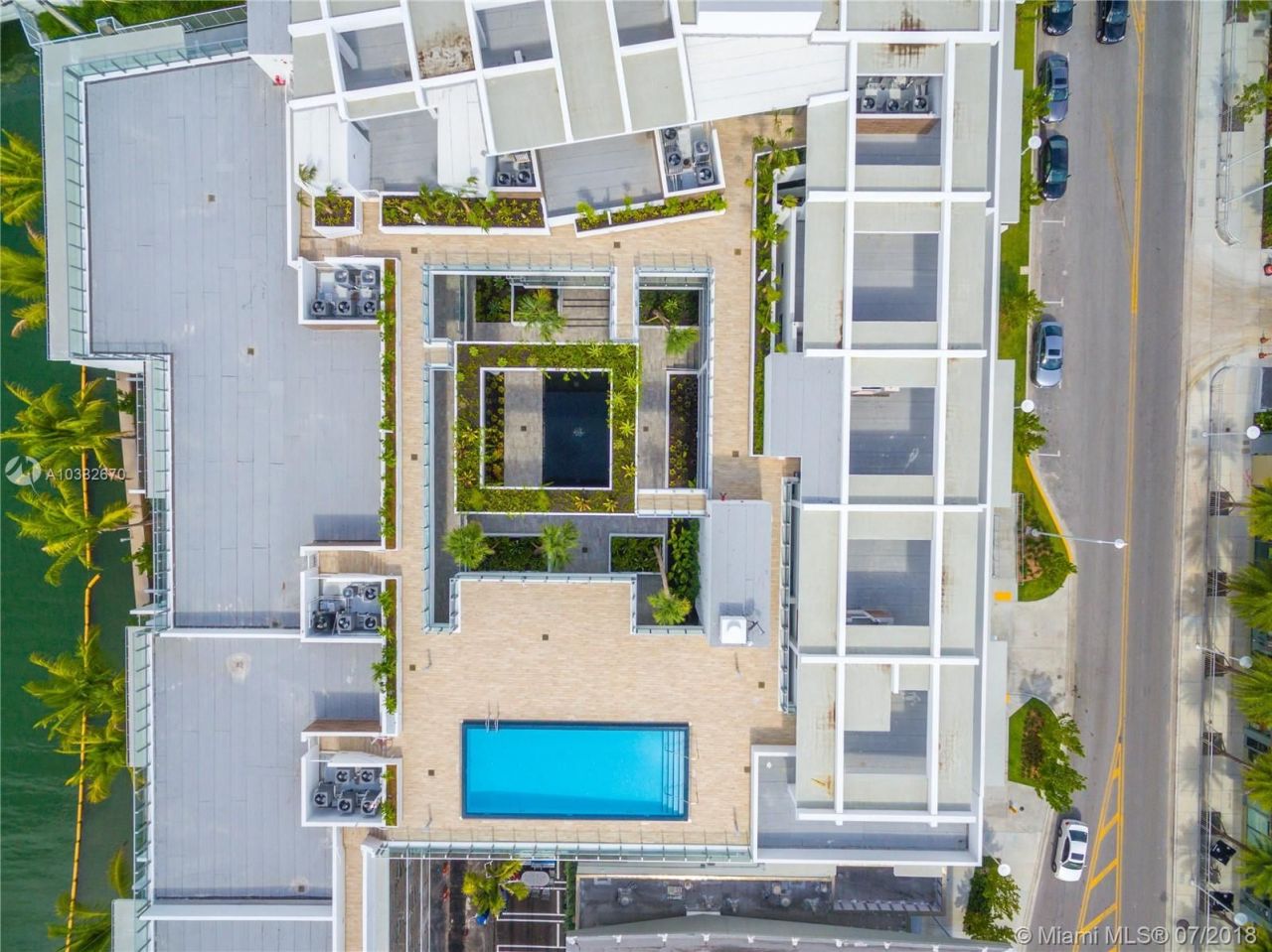 Wohnung in Miami, USA, 110 m² - Foto 4