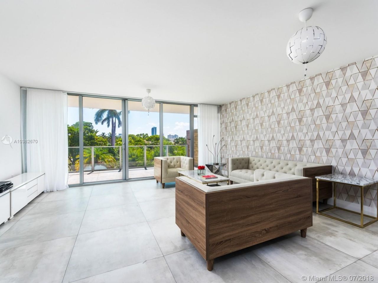 Wohnung in Miami, USA, 110 m² - Foto 15