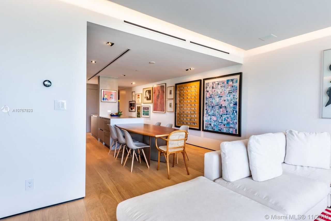 Appartamento a Miami, USA, 200 m² - foto 14