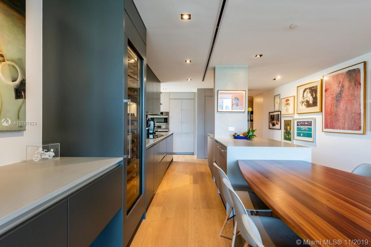 Appartamento a Miami, USA, 200 m² - foto 10