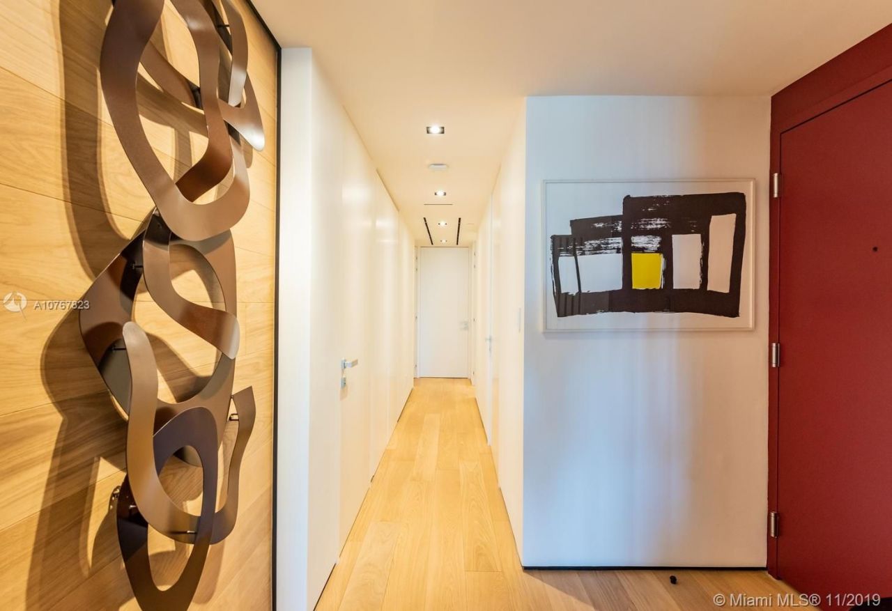 Appartamento a Miami, USA, 200 m² - foto 17