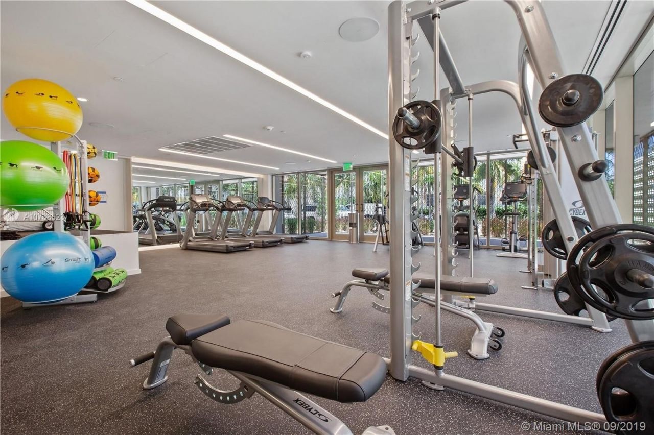 Wohnung in Miami, USA, 140 m² - Foto 6