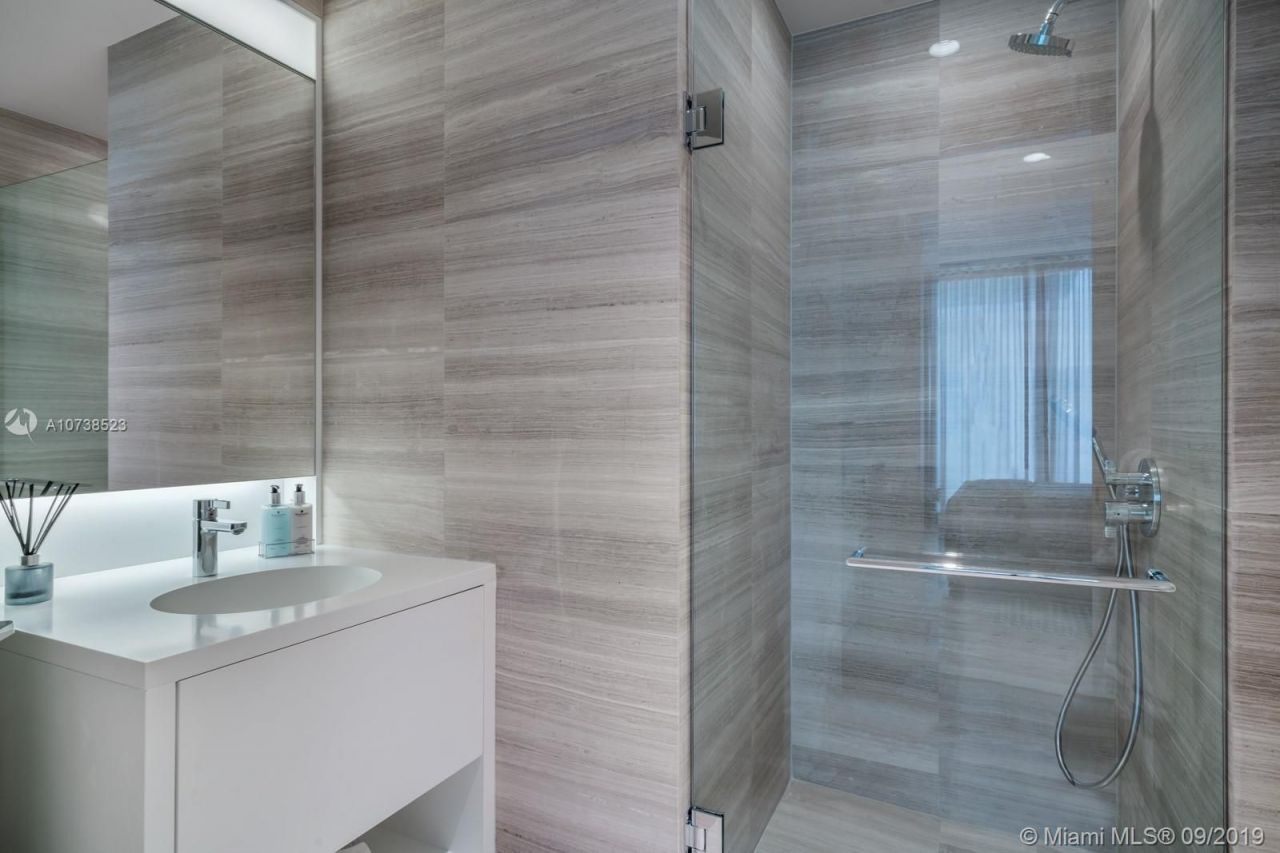 Wohnung in Miami, USA, 140 m² - Foto 12