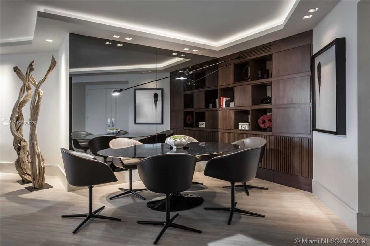 Wohnung in Miami, USA, 145 m² - Foto 13