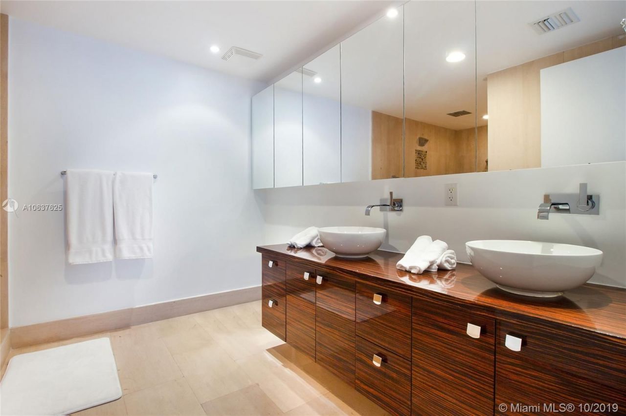 Appartamento a Miami, USA, 160 m² - foto 13