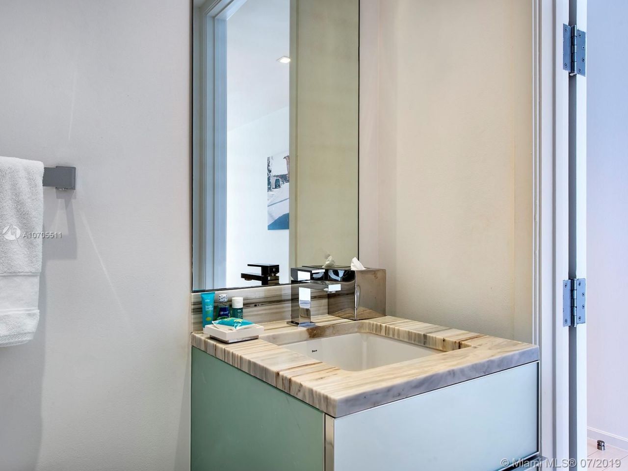 Appartement à Miami, États-Unis, 100 m² - image 7