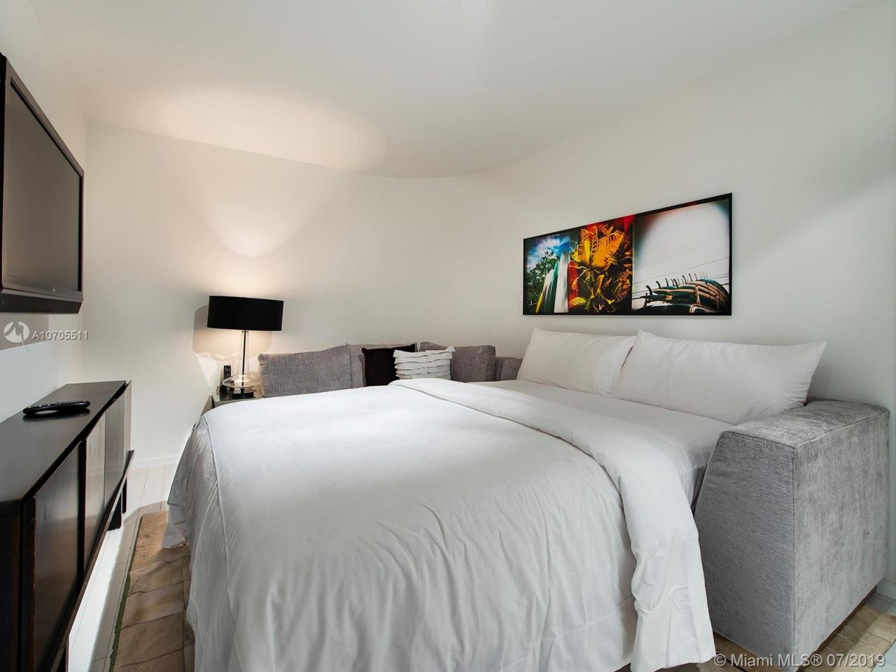 Appartement à Miami, États-Unis, 100 m² - image 9