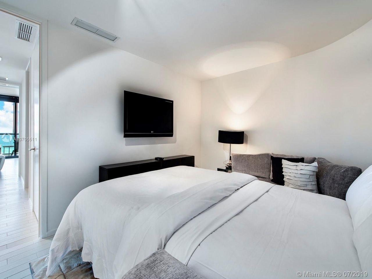 Appartement à Miami, États-Unis, 100 m² - image 8