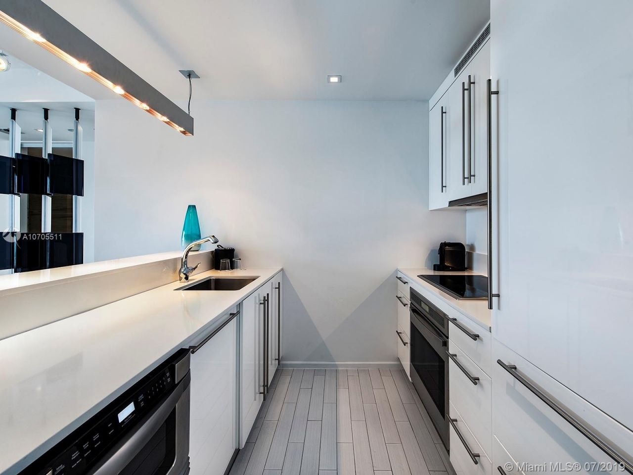 Appartement à Miami, États-Unis, 100 m² - image 13