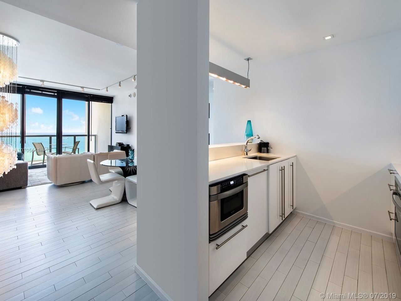 Appartement à Miami, États-Unis, 100 m² - image 16