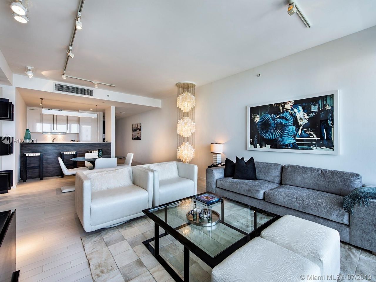 Appartement à Miami, États-Unis, 100 m² - image 15