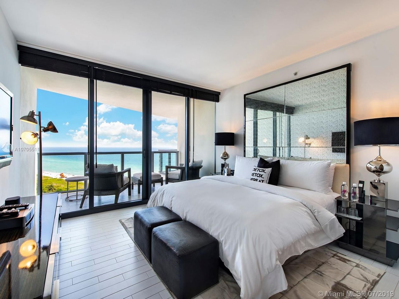 Appartement à Miami, États-Unis, 100 m² - image 12