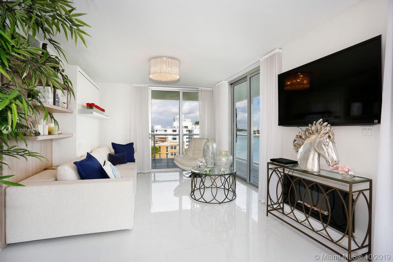 Wohnung in Miami, USA, 110 m² - Foto 11