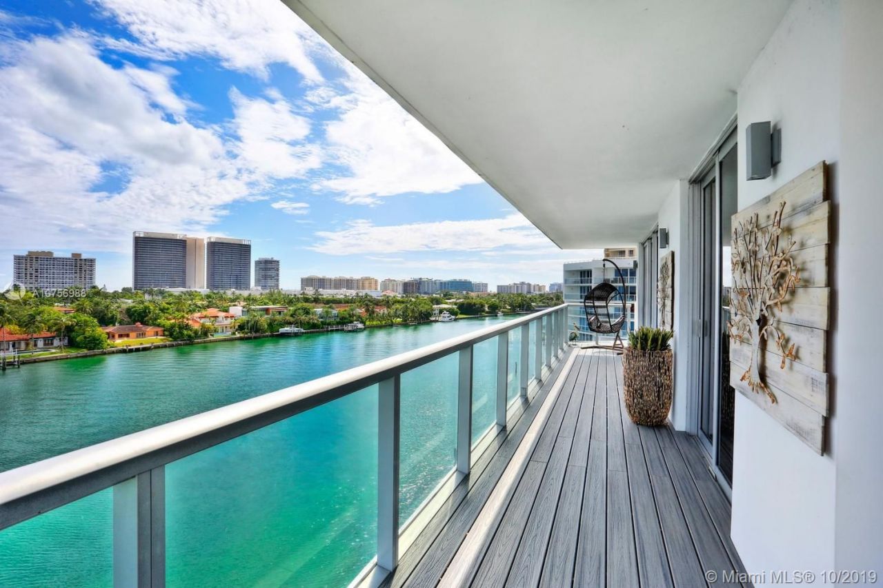 Wohnung in Miami, USA, 110 m² - Foto 15