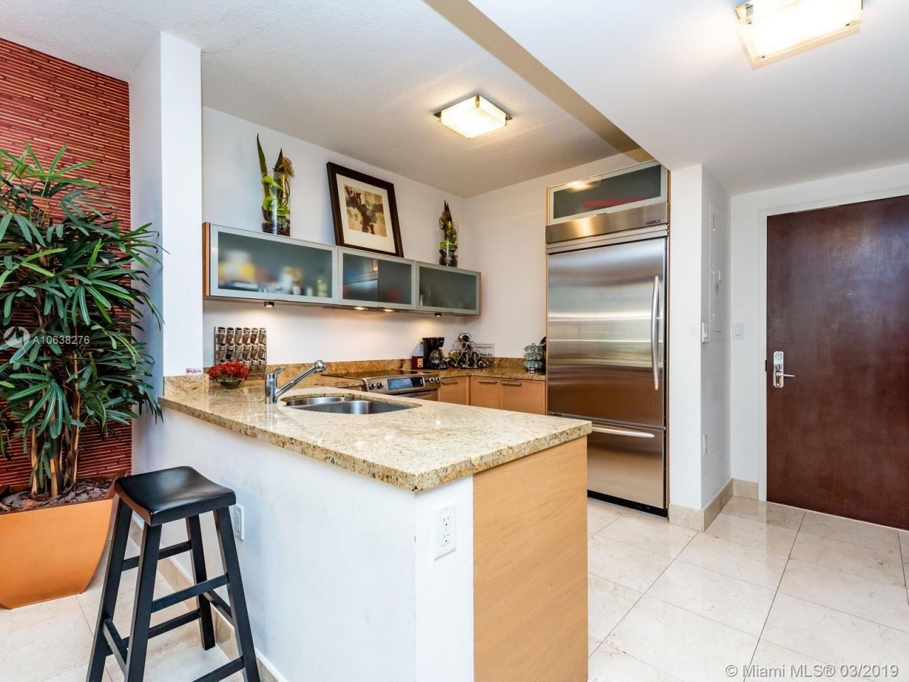 Appartement à Miami, États-Unis, 80 m² - image 3