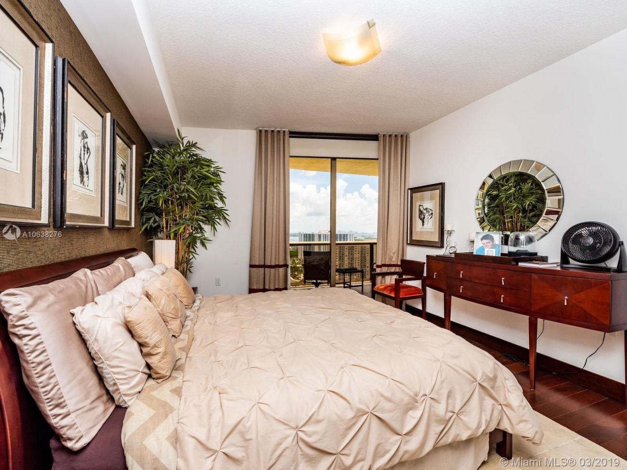 Appartement à Miami, États-Unis, 80 m² - image 5