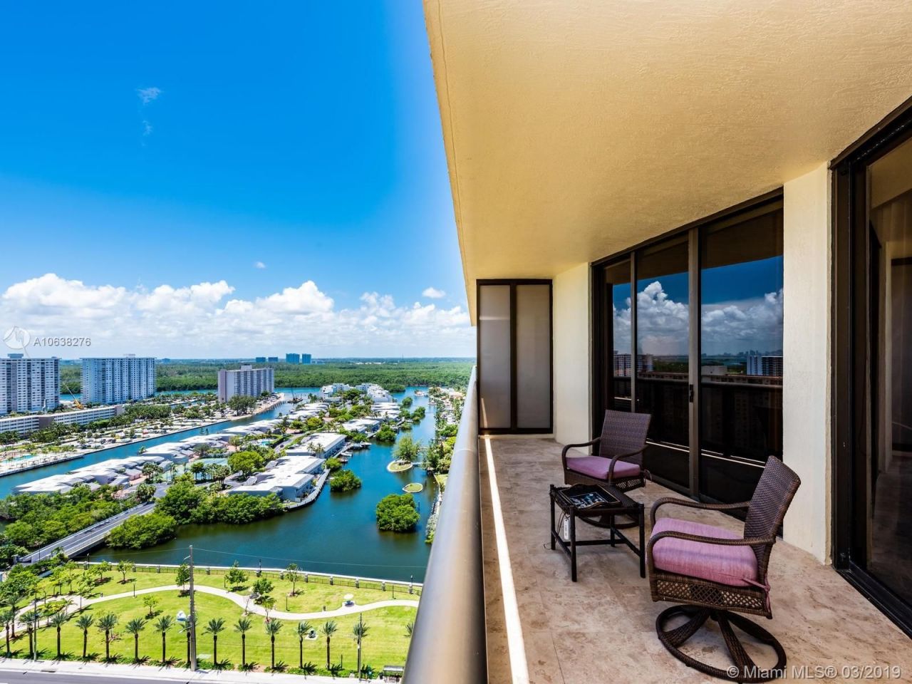 Appartement à Miami, États-Unis, 80 m² - image 13