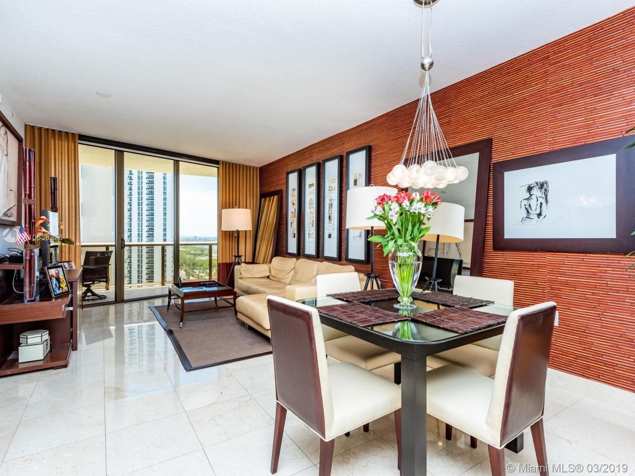 Appartement à Miami, États-Unis, 80 m² - image 16