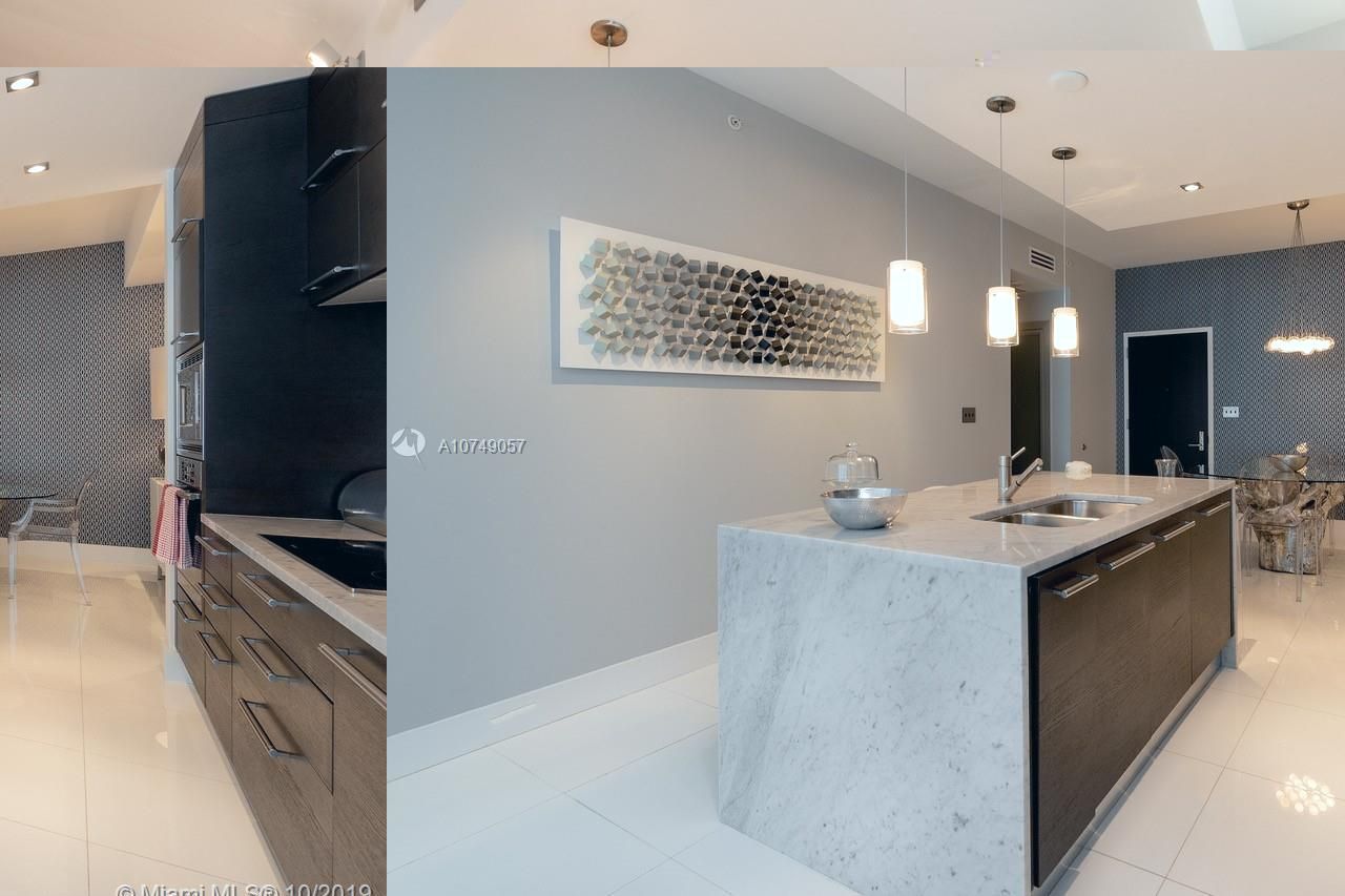 Appartement à Miami, États-Unis, 90 m² - image 9