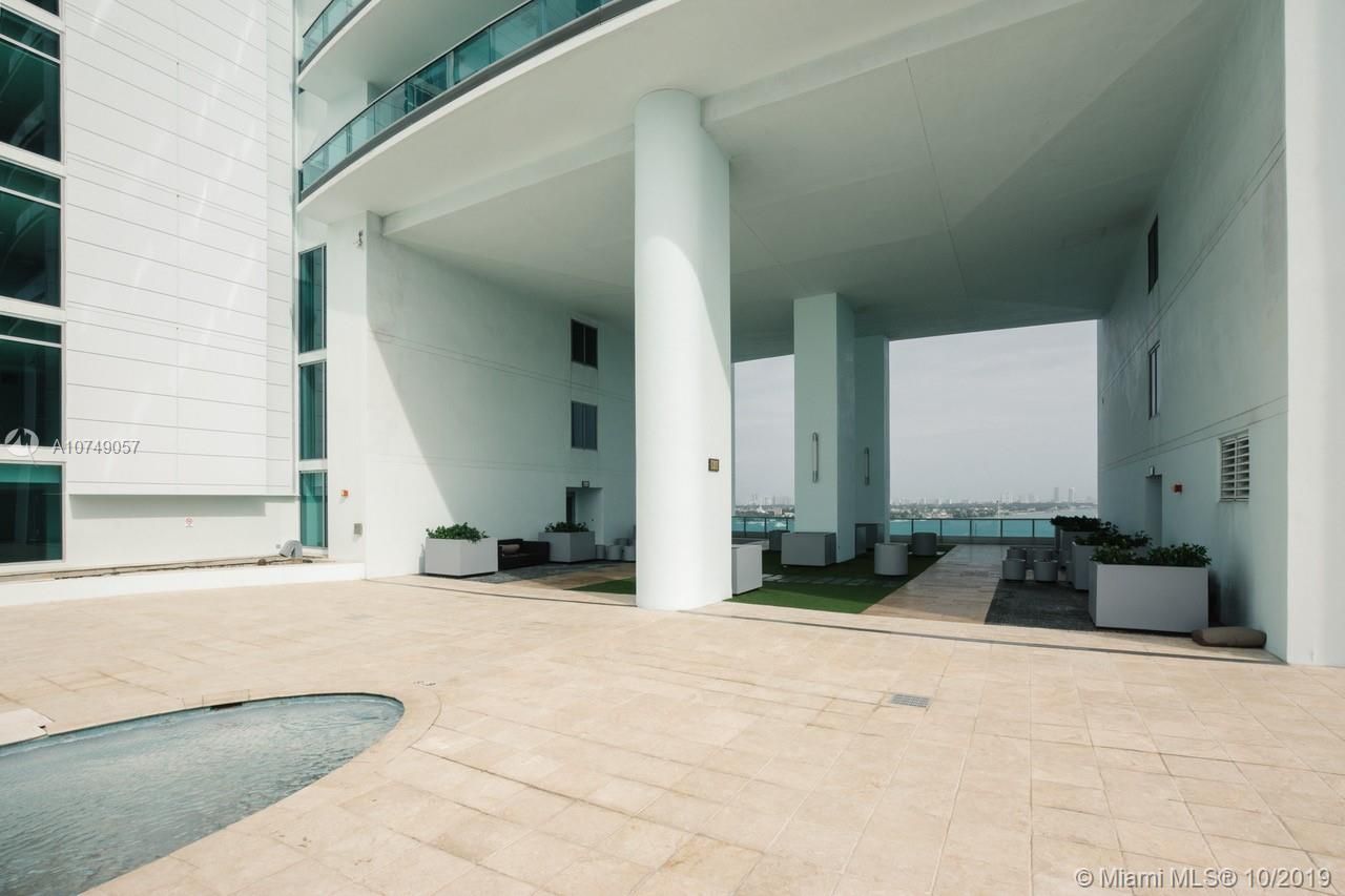 Appartement à Miami, États-Unis, 90 m² - image 12