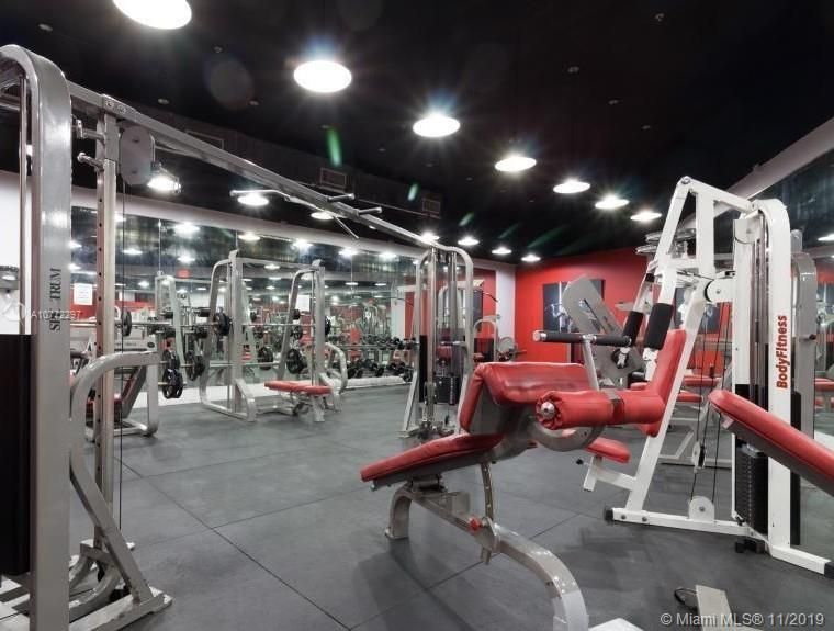 Townhouse in Miami, USA, 95 m² - picture 11