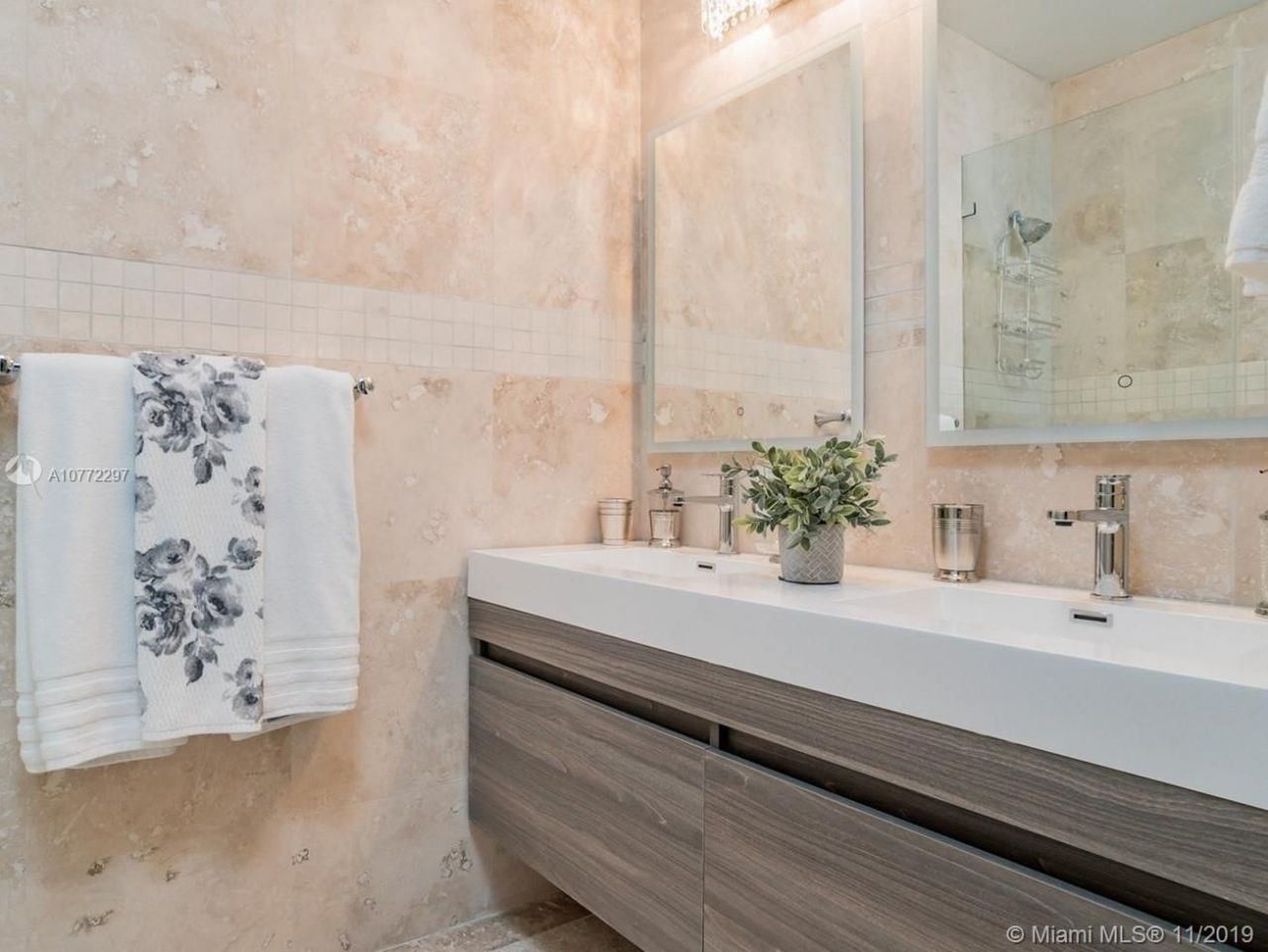 Townhouse in Miami, USA, 95 m² - picture 7