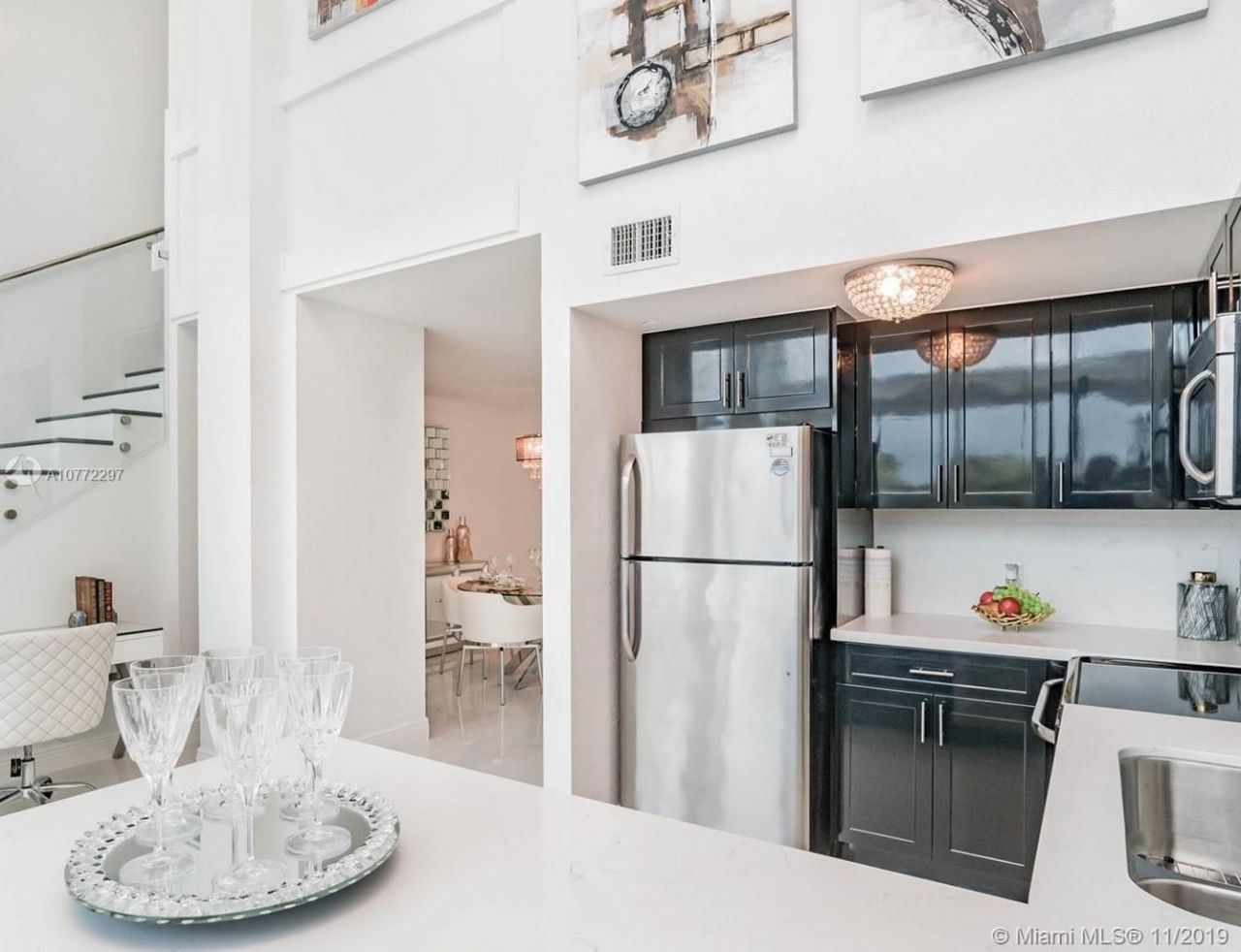 Townhouse in Miami, USA, 95 m² - picture 3