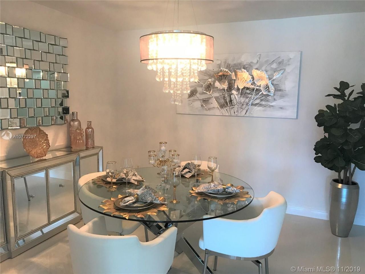 Townhouse in Miami, USA, 95 m² - picture 4