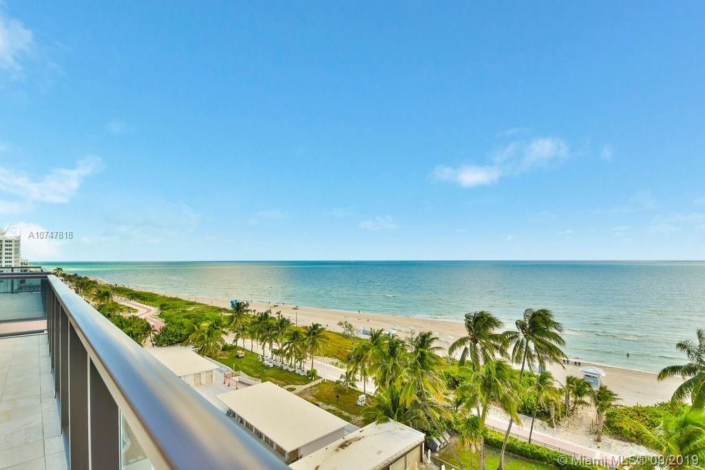 Piso en Miami, Estados Unidos, 80 m² - imagen 16