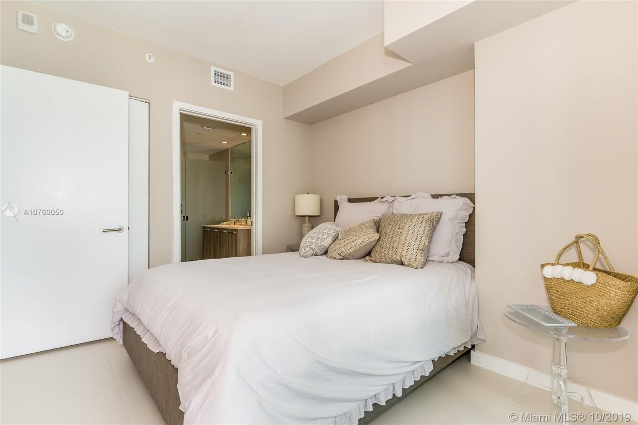 Wohnung in Miami, USA, 60 m² - Foto 14