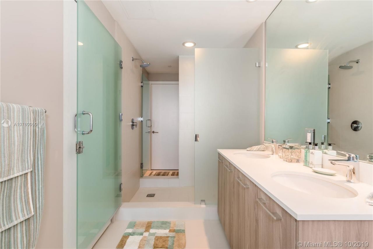 Wohnung in Miami, USA, 60 m² - Foto 12