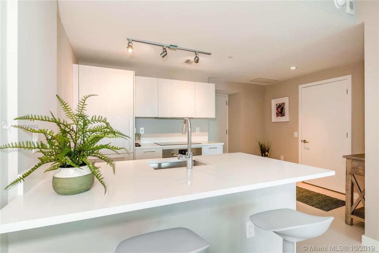 Wohnung in Miami, USA, 60 m² - Foto 9