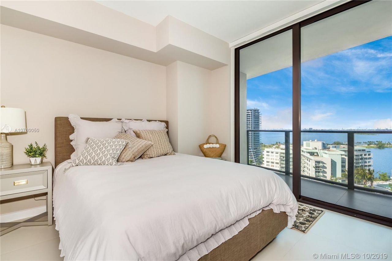 Wohnung in Miami, USA, 60 m² - Foto 15