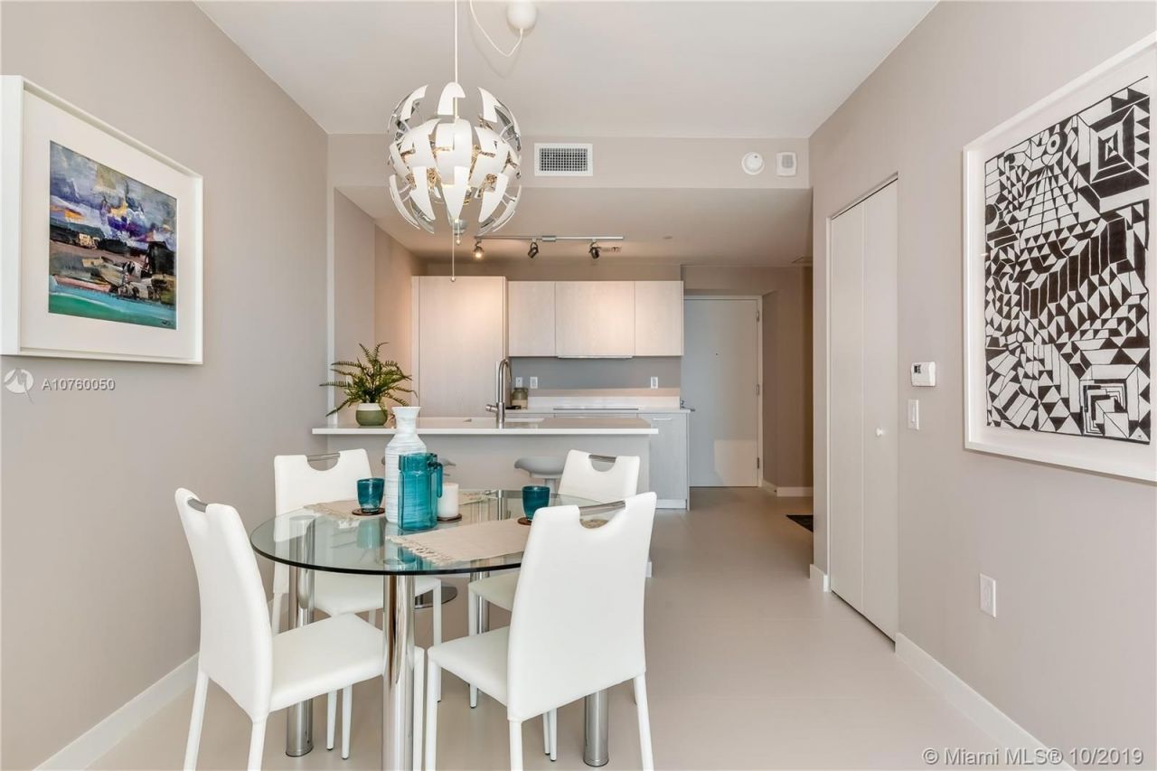 Wohnung in Miami, USA, 60 m² - Foto 7