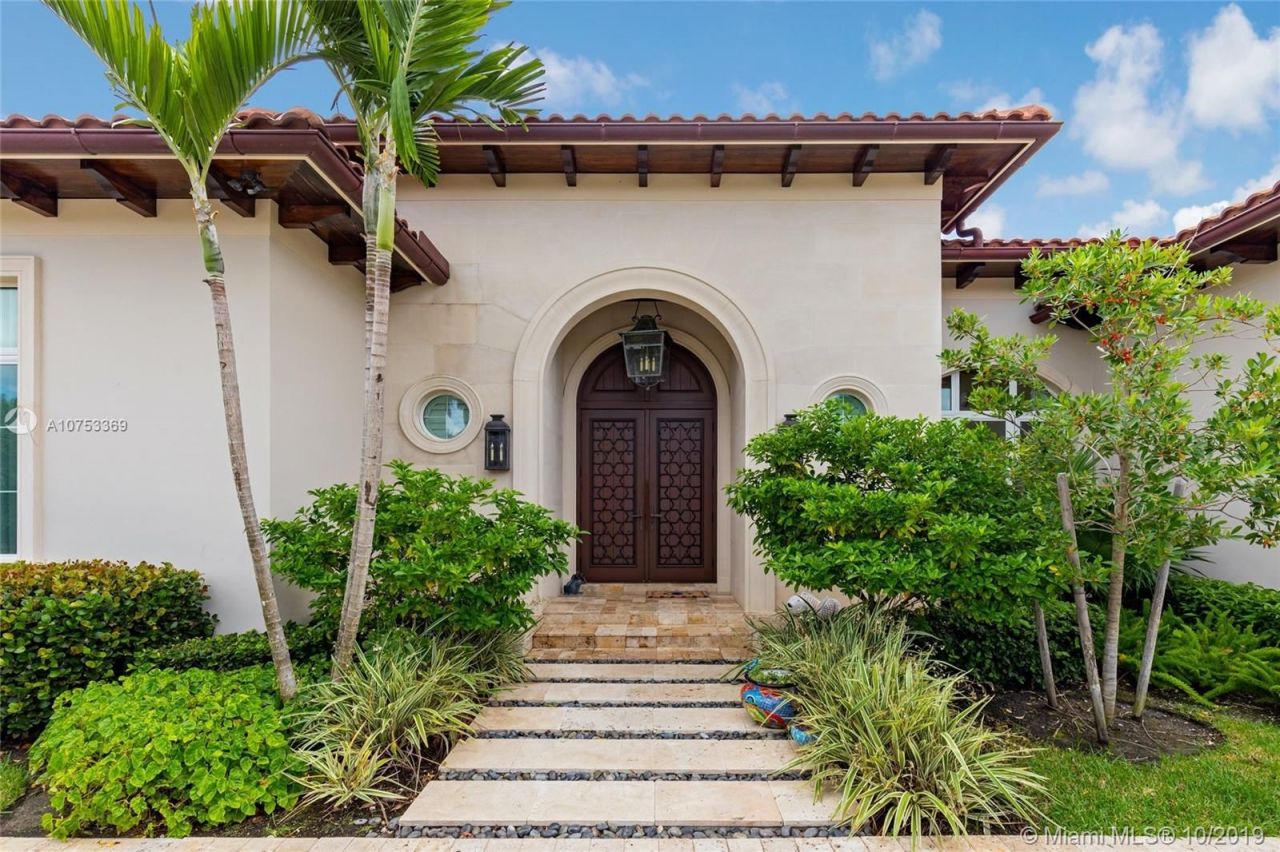 Villa in Miami, USA, 350 m² - Foto 16