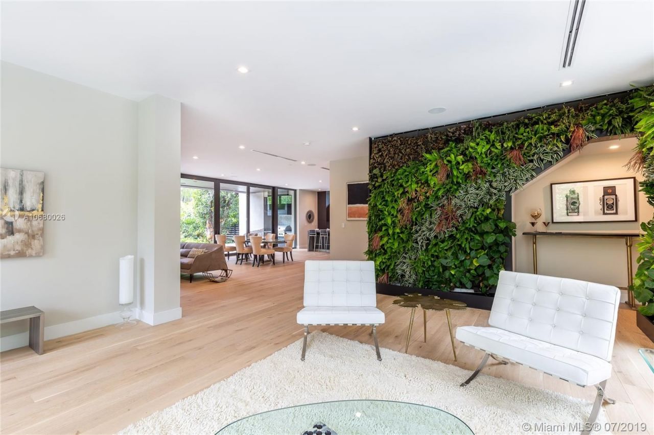 Villa a Miami, USA, 500 m² - foto 17