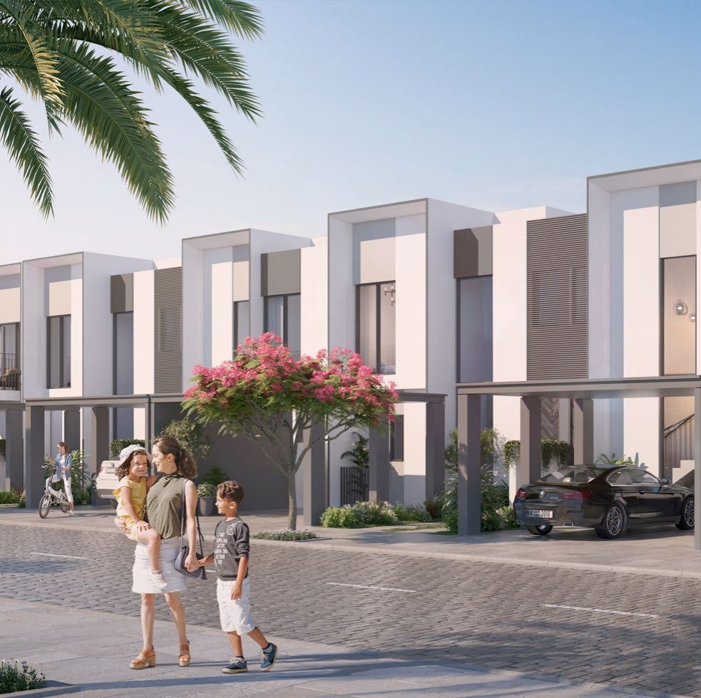 Cottage à Dubaï, EAU, 194 m² - image 7