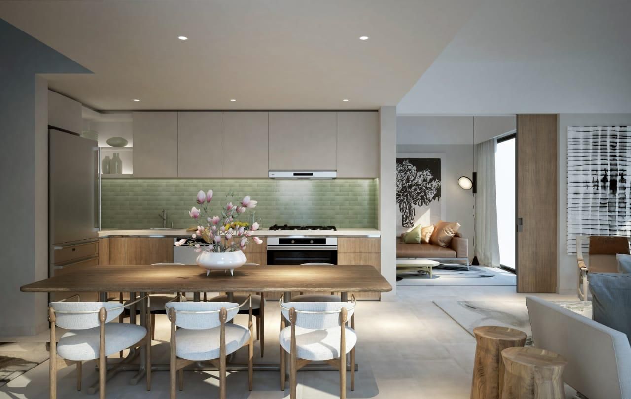 Cottage à Dubaï, EAU, 194 m² - image 10