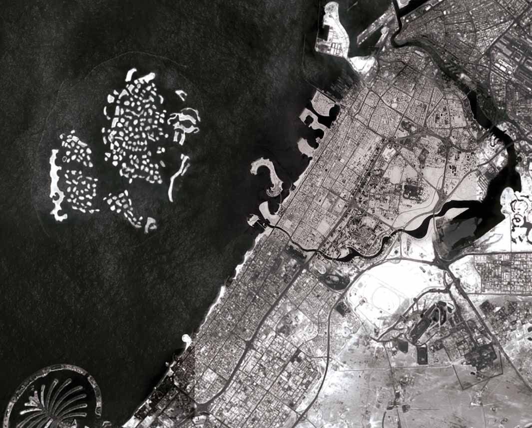 Loft in Dubai, VAE, 459 m² - Foto 2