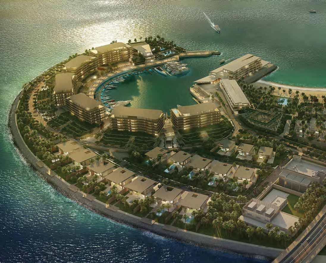 Loft in Dubai, VAE, 459 m² - Foto 3