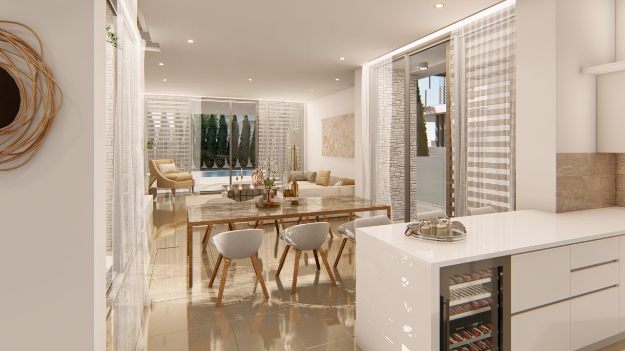 Villa in Paphos, Cyprus, 331 m² - picture 1
