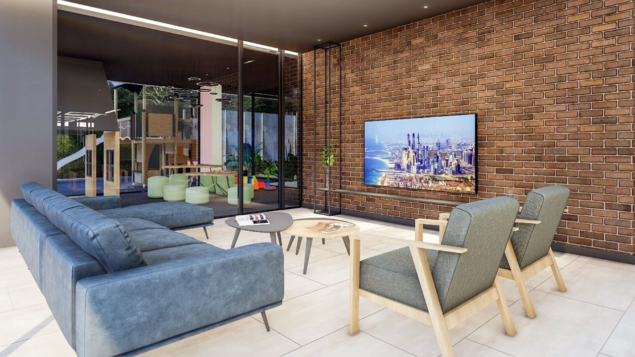 Piso en Alanya, Turquia, 157 m² - imagen 7