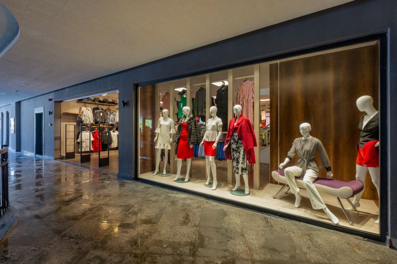 Shop in Konakli, Turkey, 65 m² - picture 4