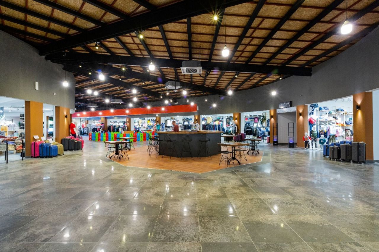 Shop in Konakli, Turkey, 65 m² - picture 2